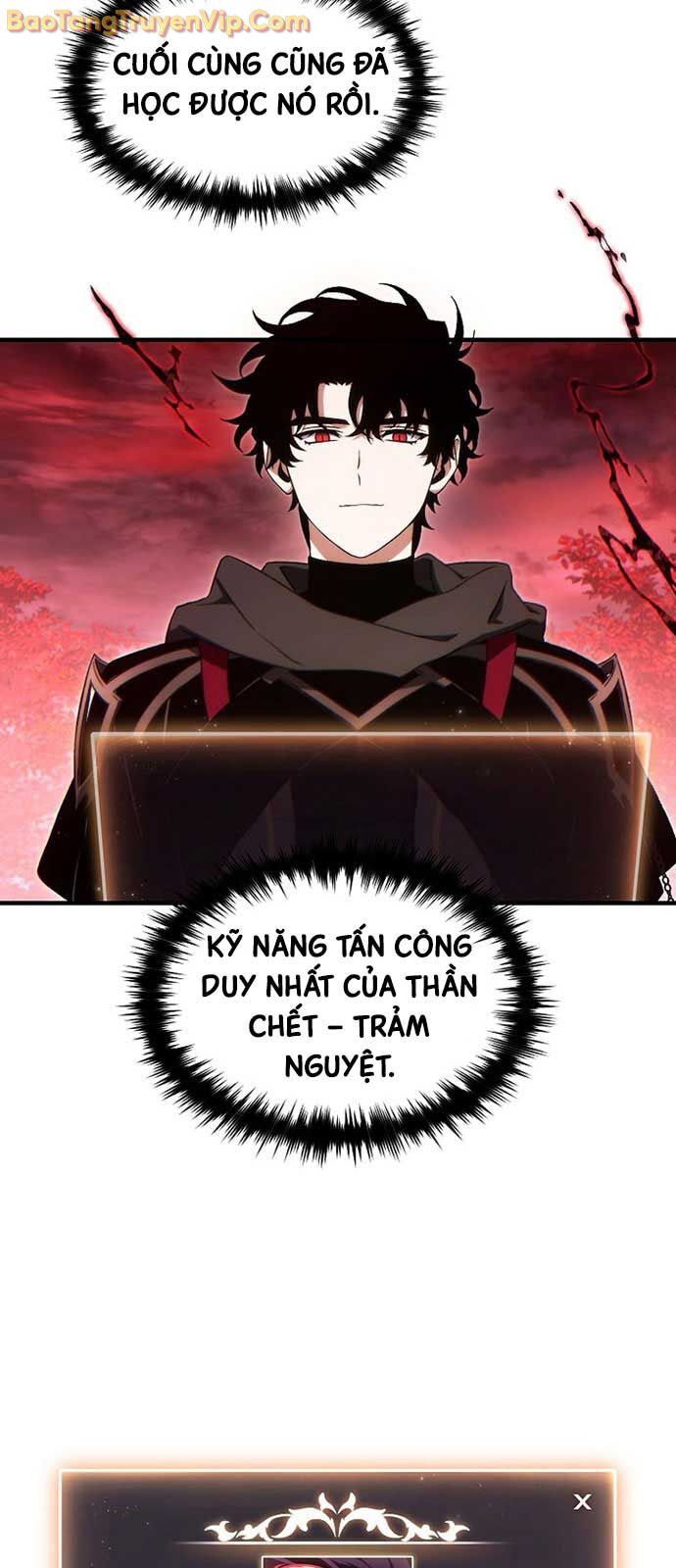 Người Chơi Mạnh Nhất Hồi Quy Lần Thứ 100 - Chapter 58.1 - Page 68