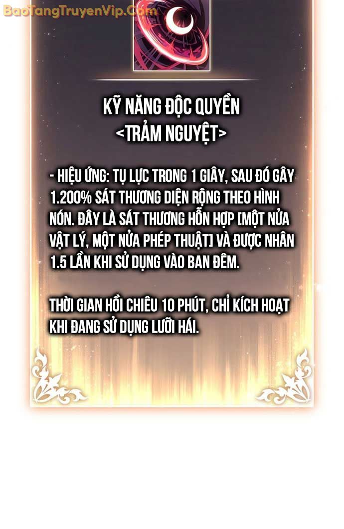 Người Chơi Mạnh Nhất Hồi Quy Lần Thứ 100 - Chapter 58.1 - Page 69