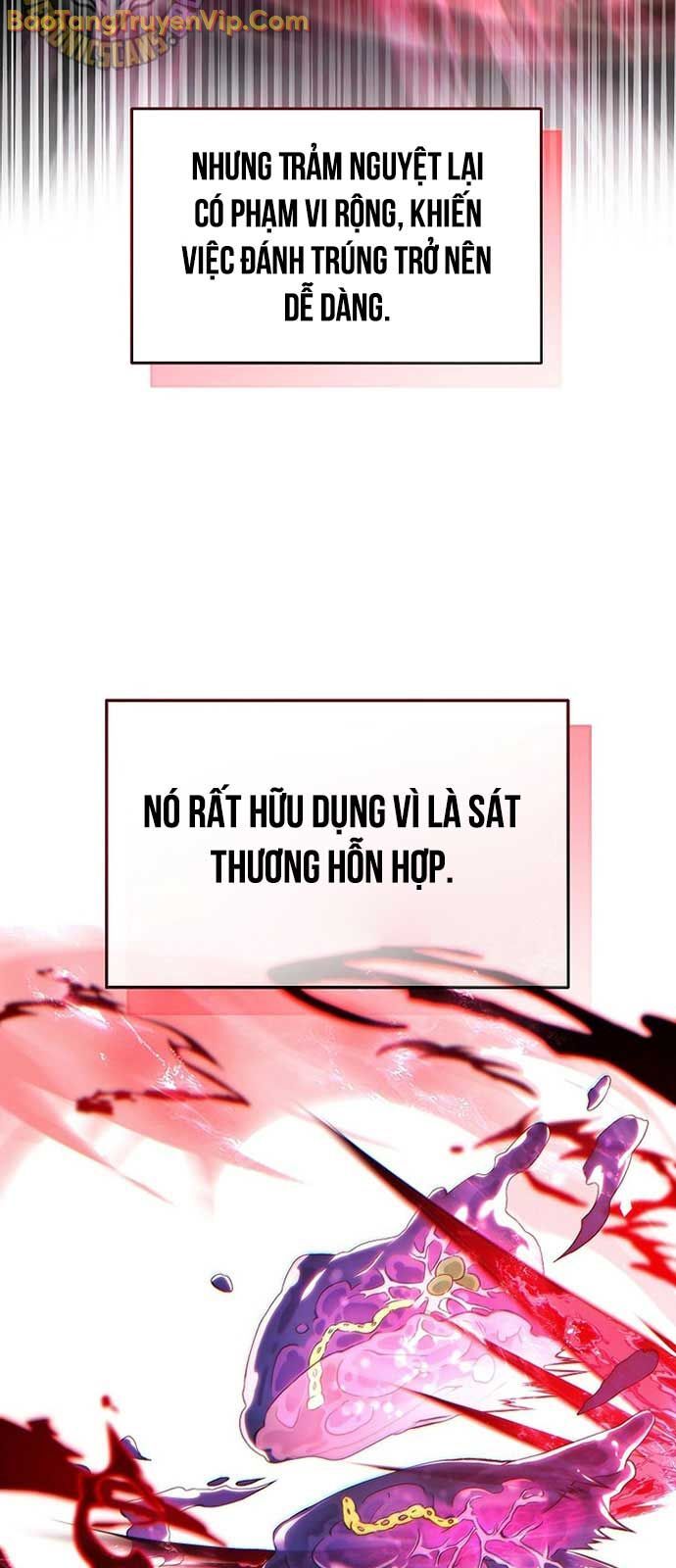 Người Chơi Mạnh Nhất Hồi Quy Lần Thứ 100 - Chapter 58.1 - Page 71