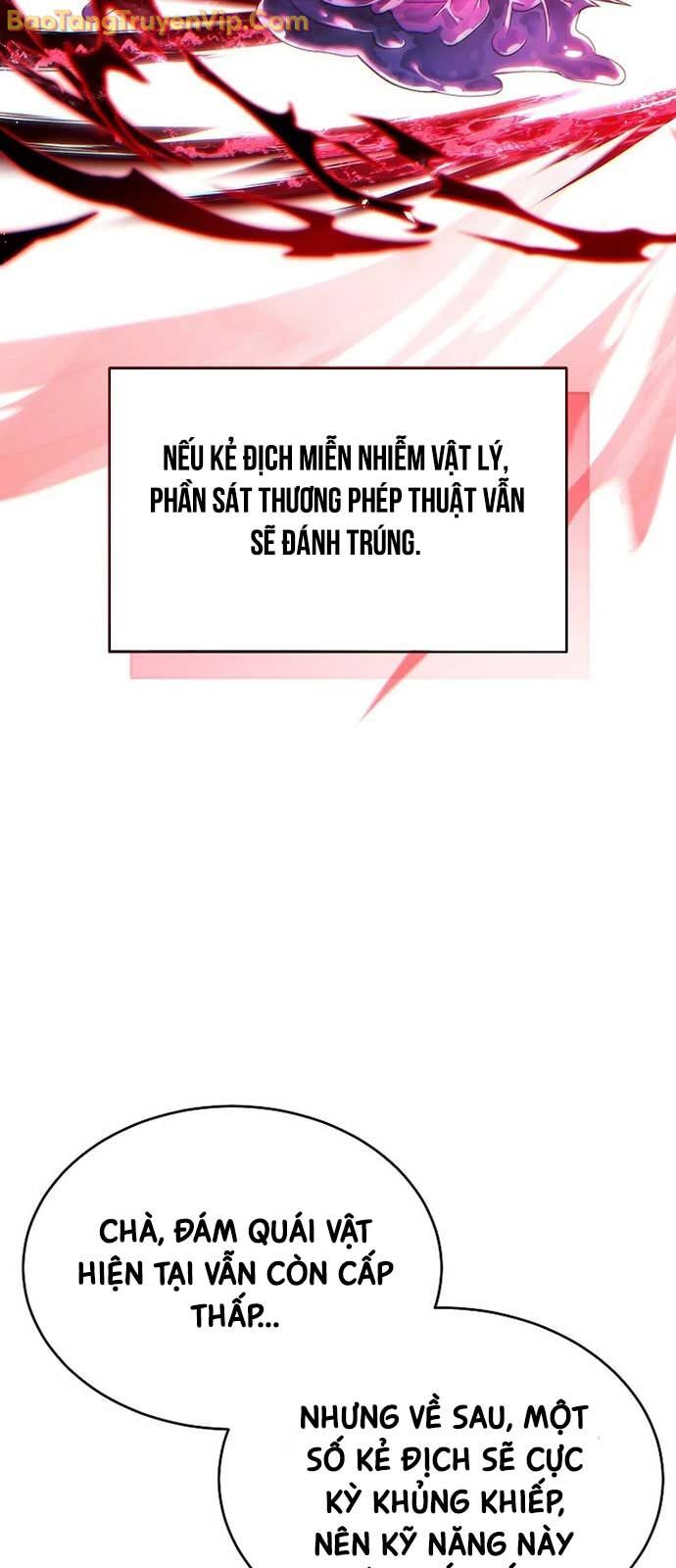 Người Chơi Mạnh Nhất Hồi Quy Lần Thứ 100 - Chapter 58.1 - Page 72