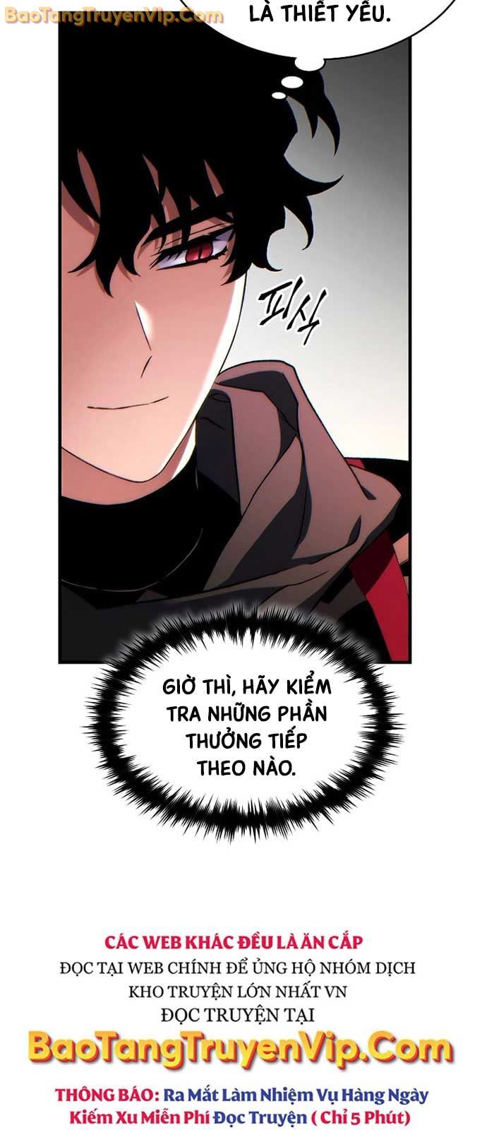 Người Chơi Mạnh Nhất Hồi Quy Lần Thứ 100 - Chapter 58.1 - Page 73