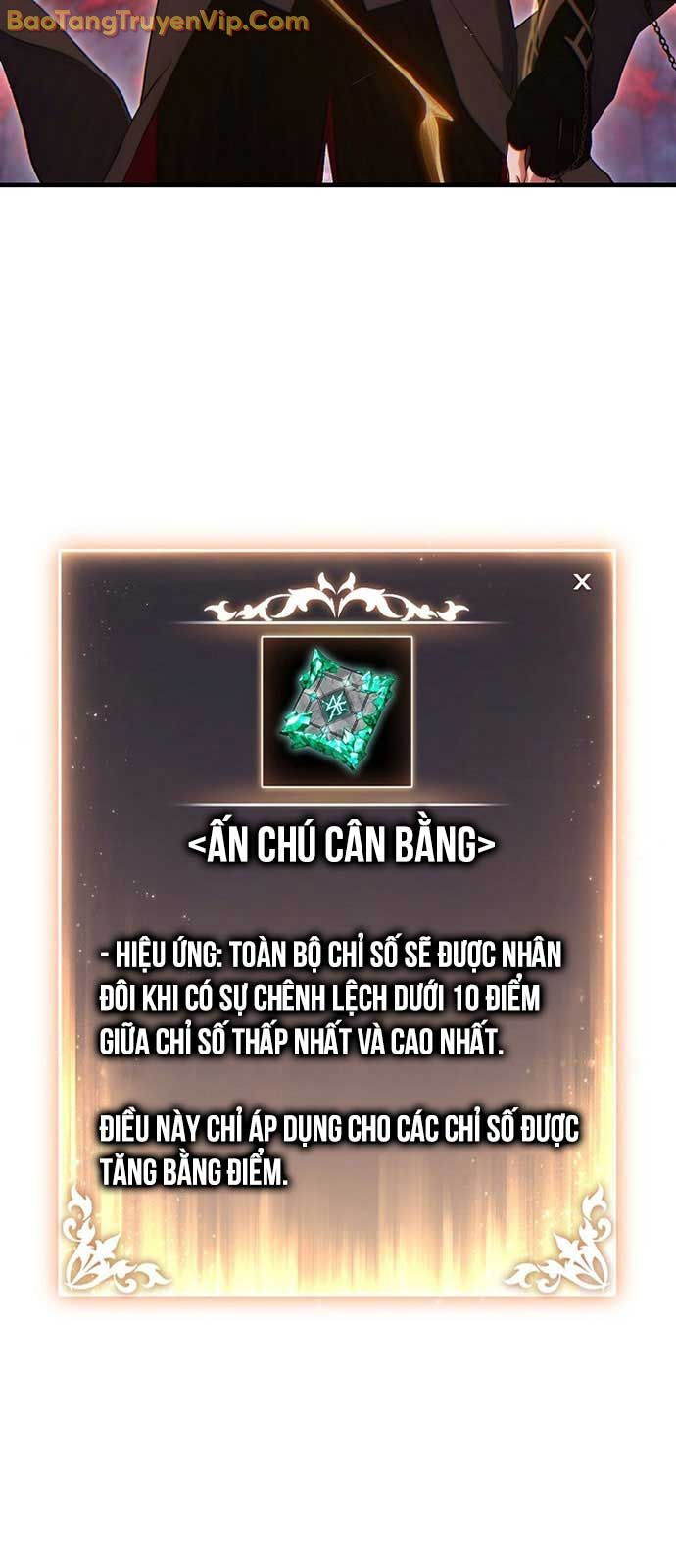 Người Chơi Mạnh Nhất Hồi Quy Lần Thứ 100 - Chapter 58.1 - Page 78