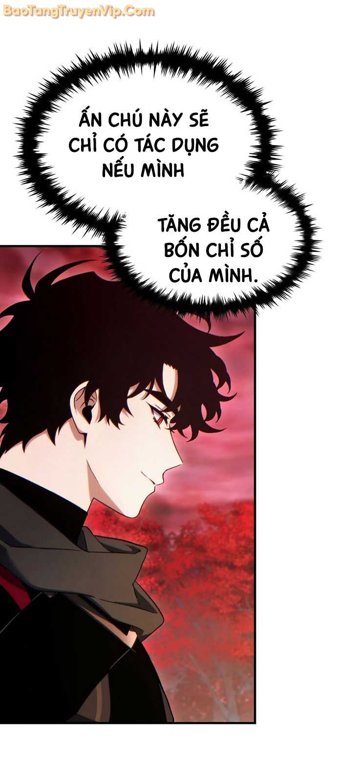 Người Chơi Mạnh Nhất Hồi Quy Lần Thứ 100 - Chapter 58.1 - Page 79