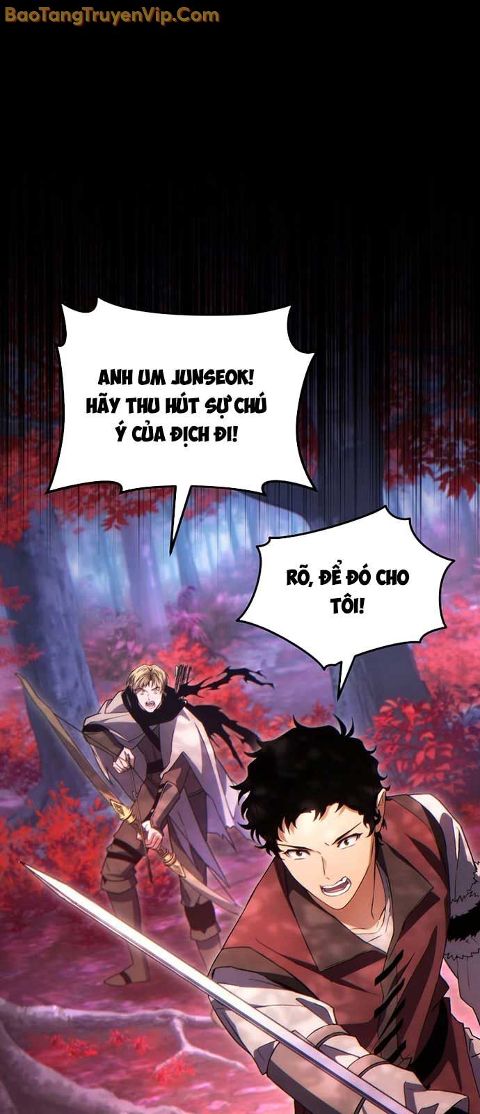 Người Chơi Mạnh Nhất Hồi Quy Lần Thứ 100 - Chapter 58.1 - Page 8