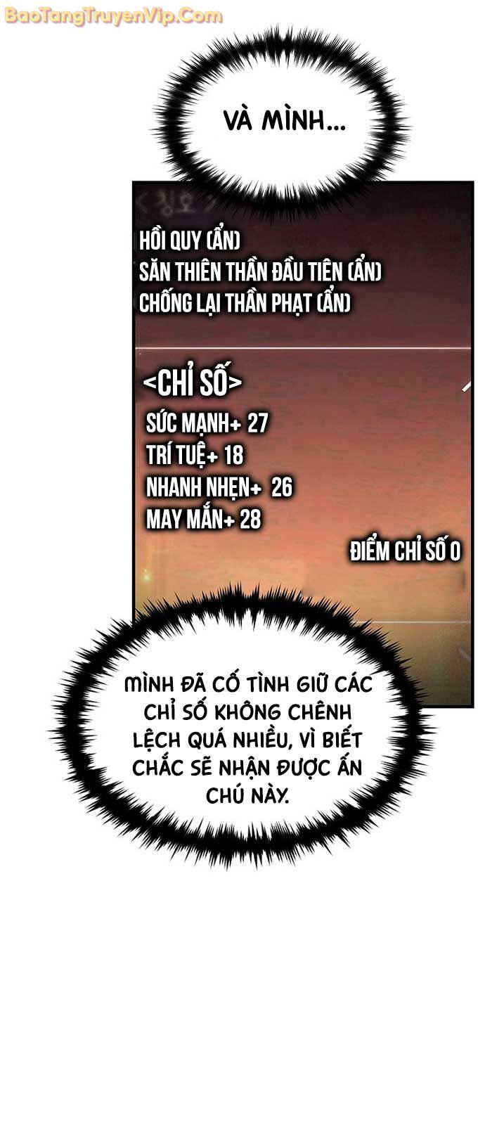 Người Chơi Mạnh Nhất Hồi Quy Lần Thứ 100 - Chapter 58.1 - Page 80