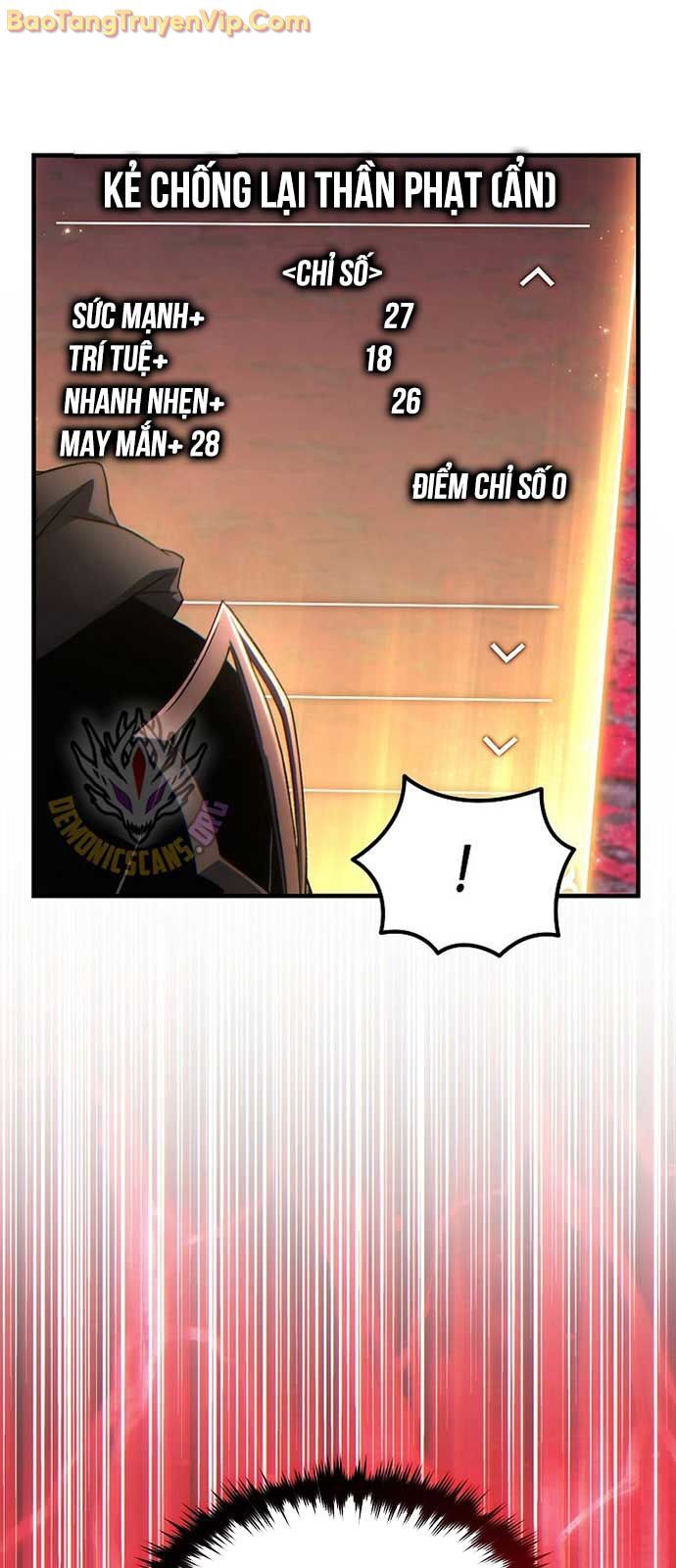 Người Chơi Mạnh Nhất Hồi Quy Lần Thứ 100 - Chapter 58.1 - Page 82