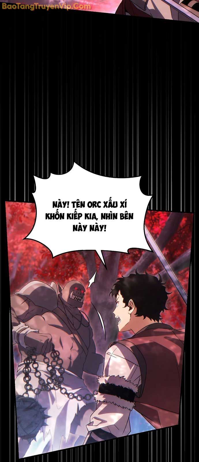 Người Chơi Mạnh Nhất Hồi Quy Lần Thứ 100 - Chapter 58.1 - Page 9