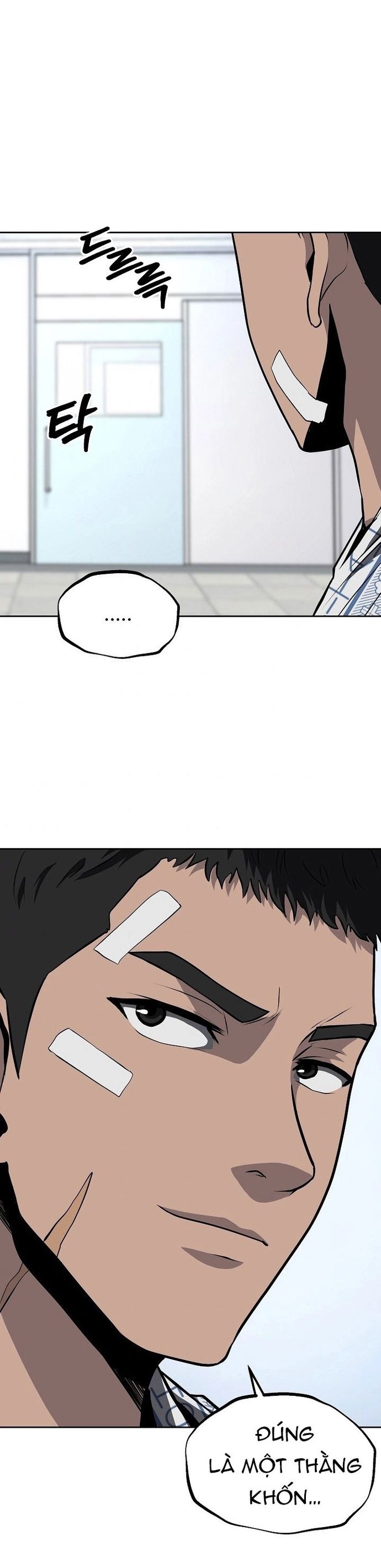 Vương Đạo - Chapter 30 - Page 15