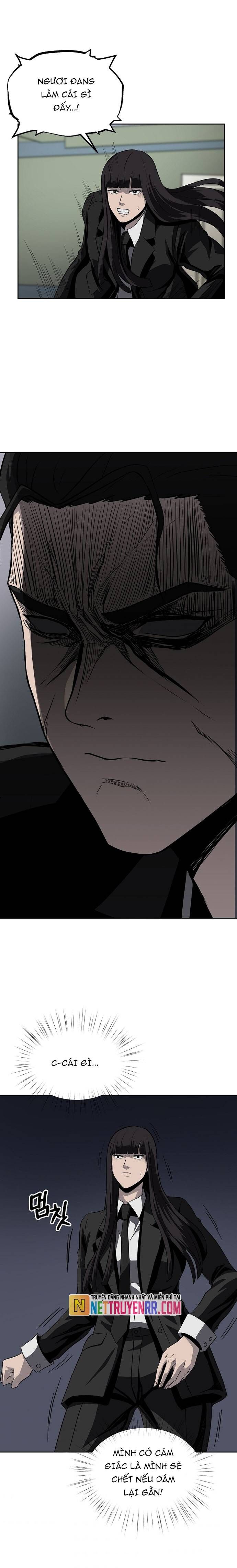 Vương Đạo - Chapter 35 - Page 9