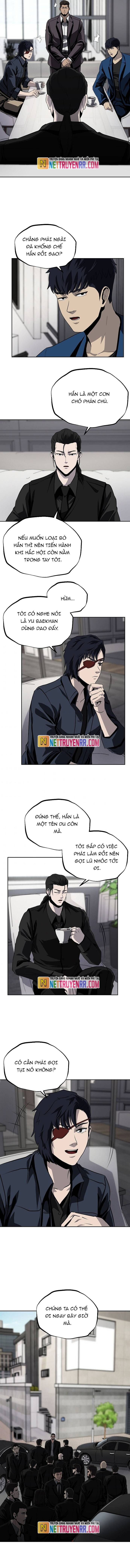 Vương Đạo - Chapter 36 - Page 9