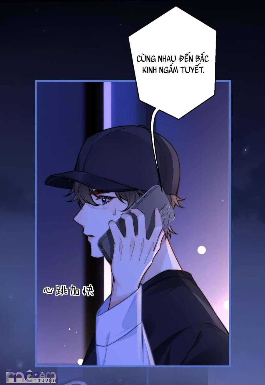 Em Nghe Thấy Chứ ? - Chapter 58 - Page 12