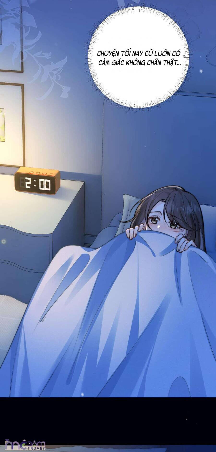 Em Nghe Thấy Chứ ? - Chapter 58 - Page 18