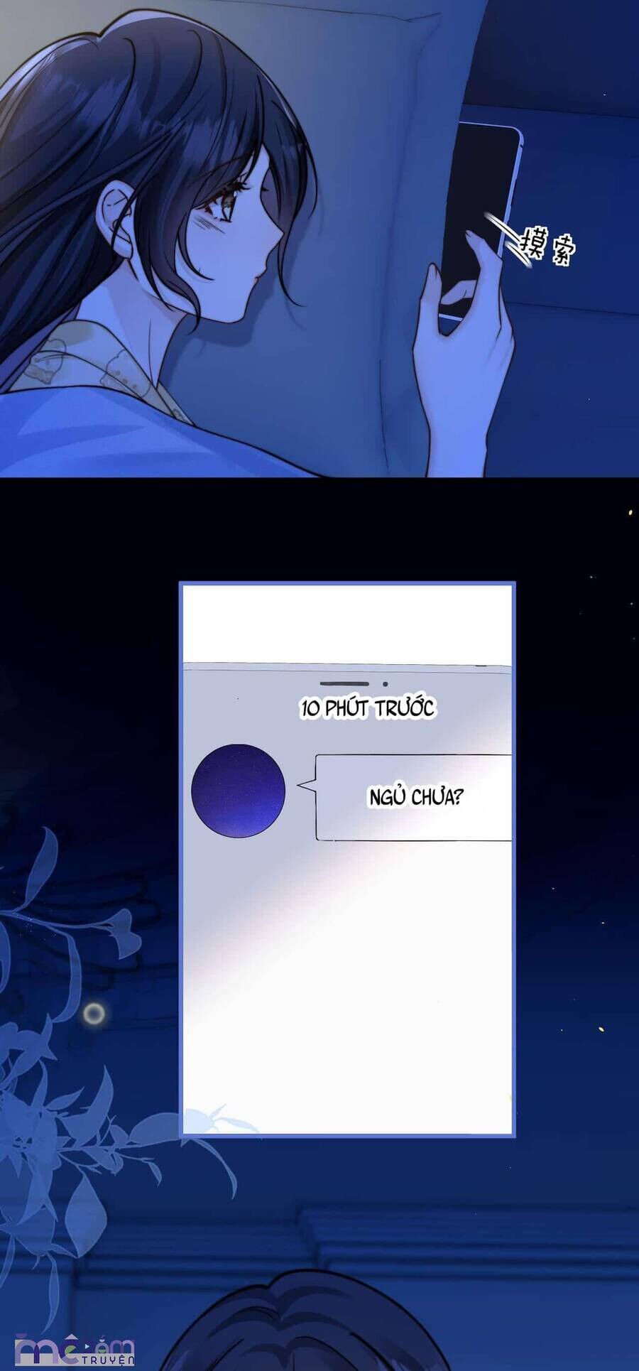 Em Nghe Thấy Chứ ? - Chapter 58 - Page 19