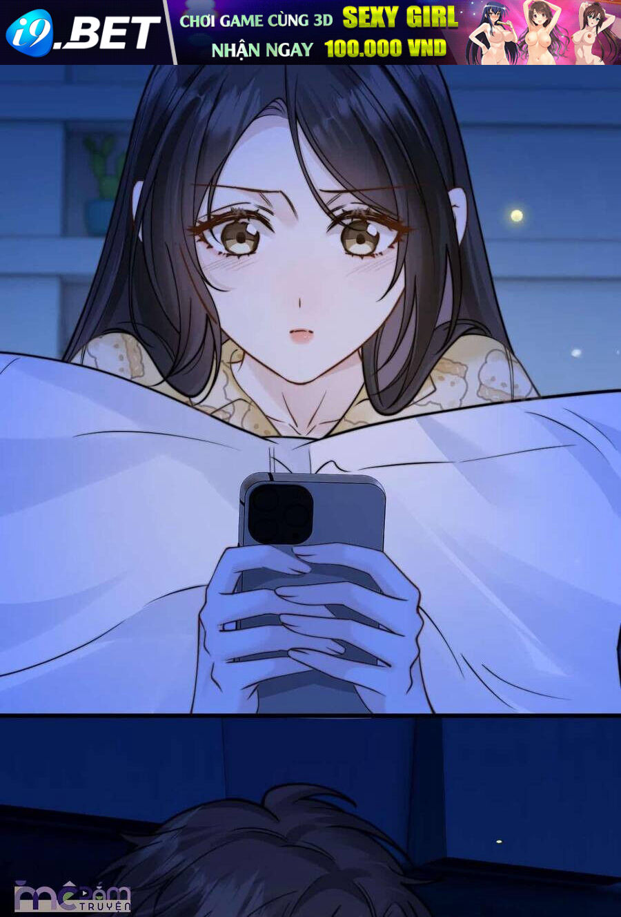 Em Nghe Thấy Chứ ? - Chapter 58 - Page 20