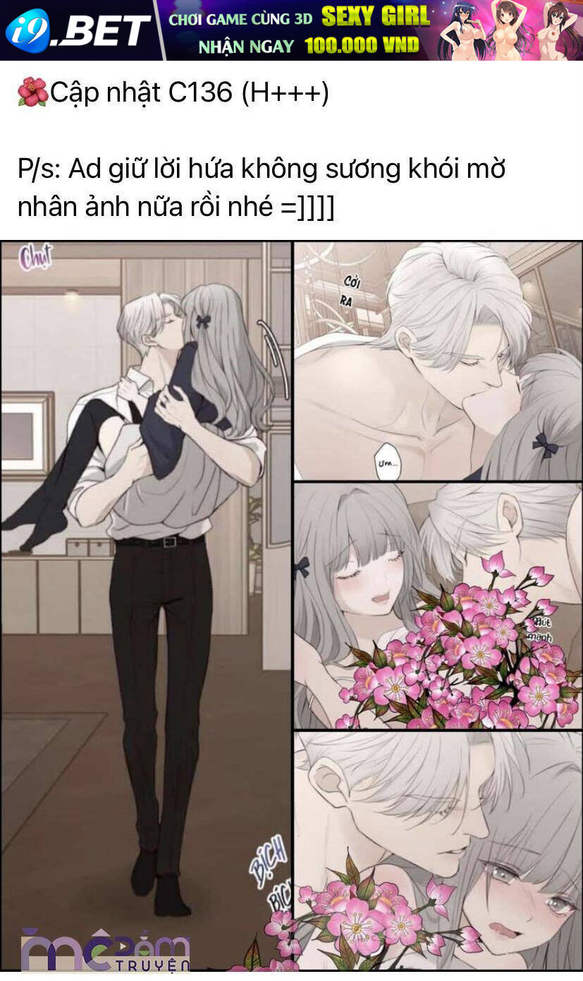 Em Nghe Thấy Chứ ? - Chapter 58 - Page 3