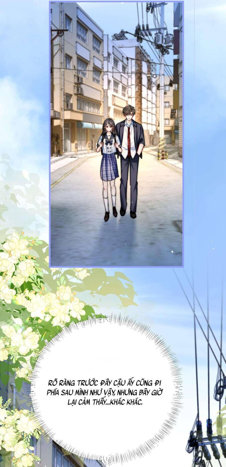 Em Nghe Thấy Chứ ? - Chapter 58 - Page 31