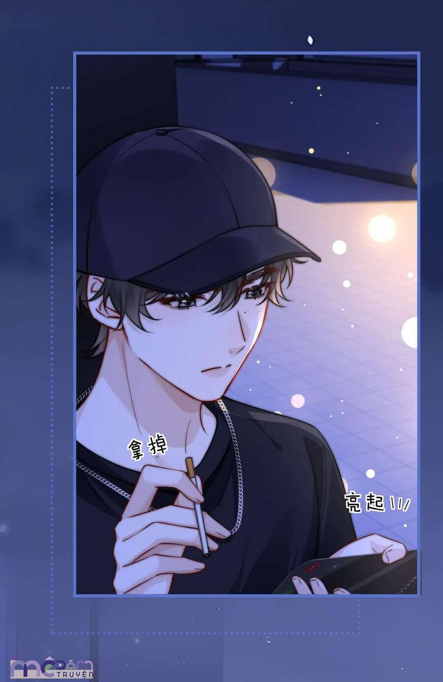 Em Nghe Thấy Chứ ? - Chapter 58 - Page 8