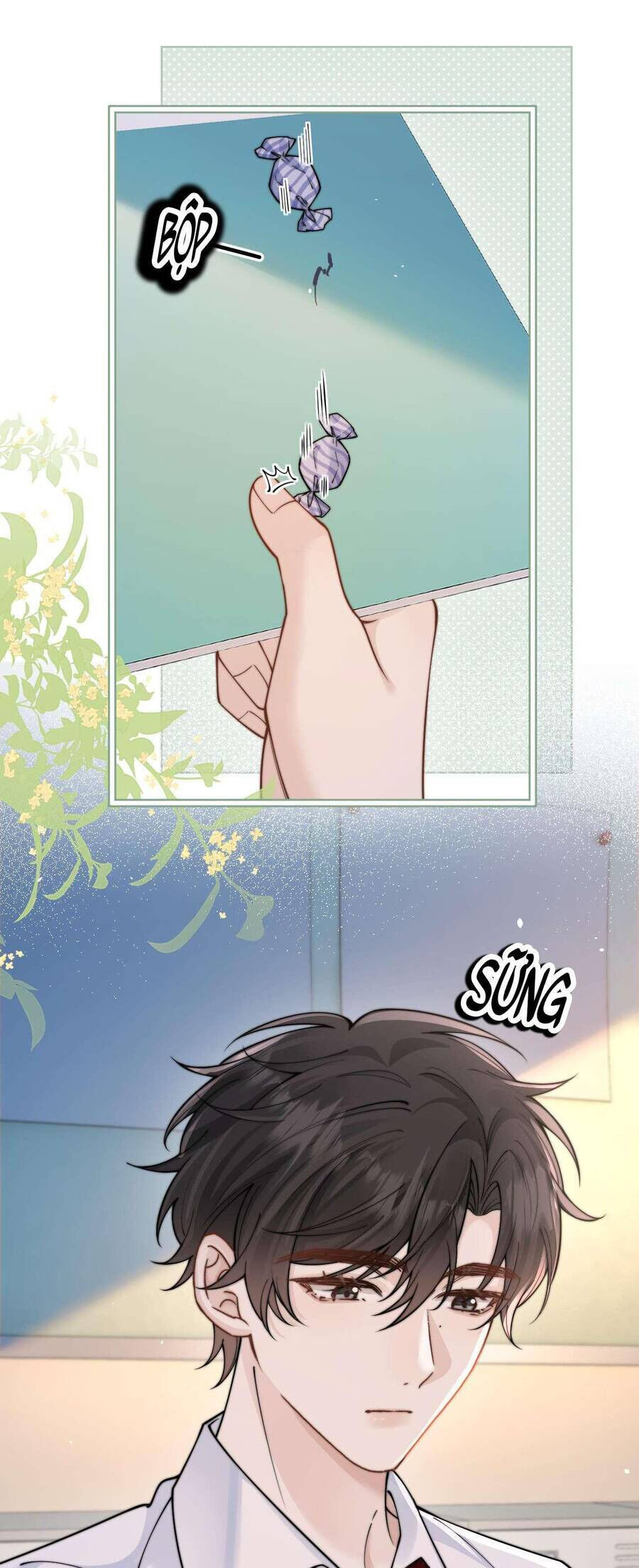 Em Nghe Thấy Chứ ? - Chapter 59 - Page 13