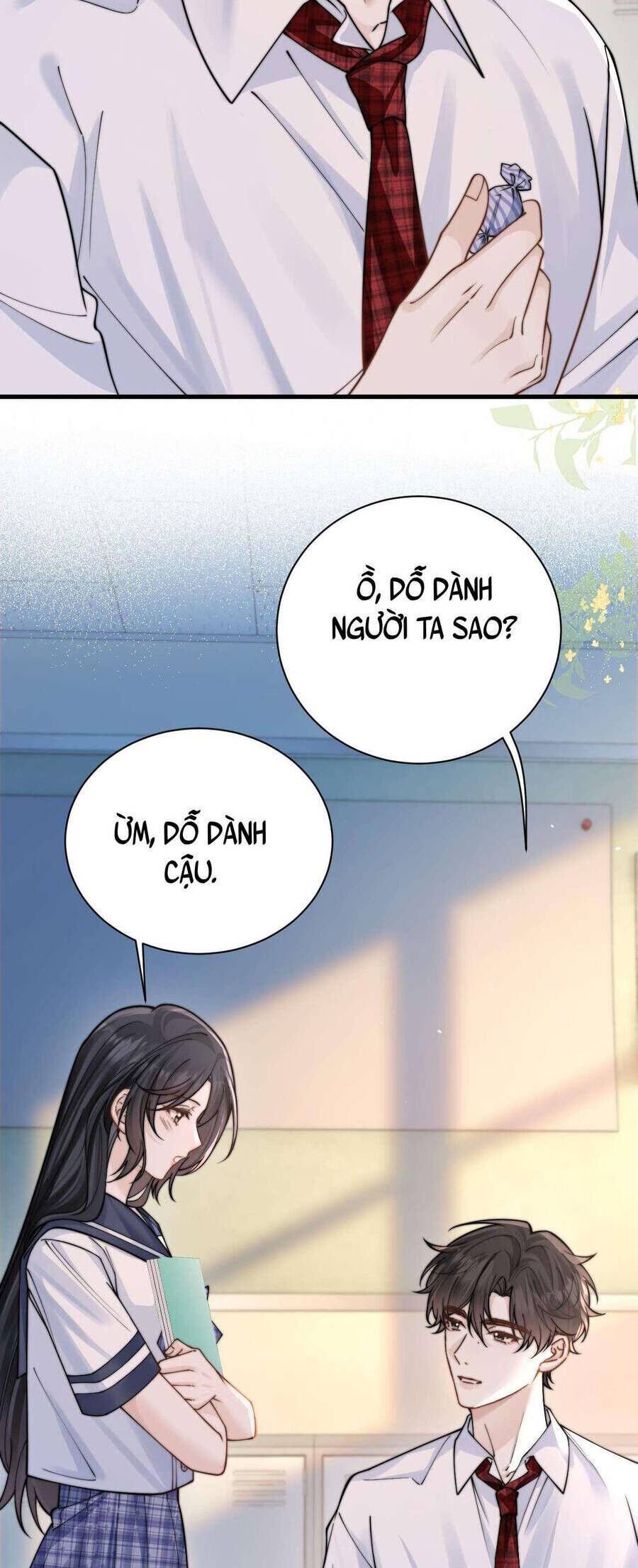 Em Nghe Thấy Chứ ? - Chapter 59 - Page 14