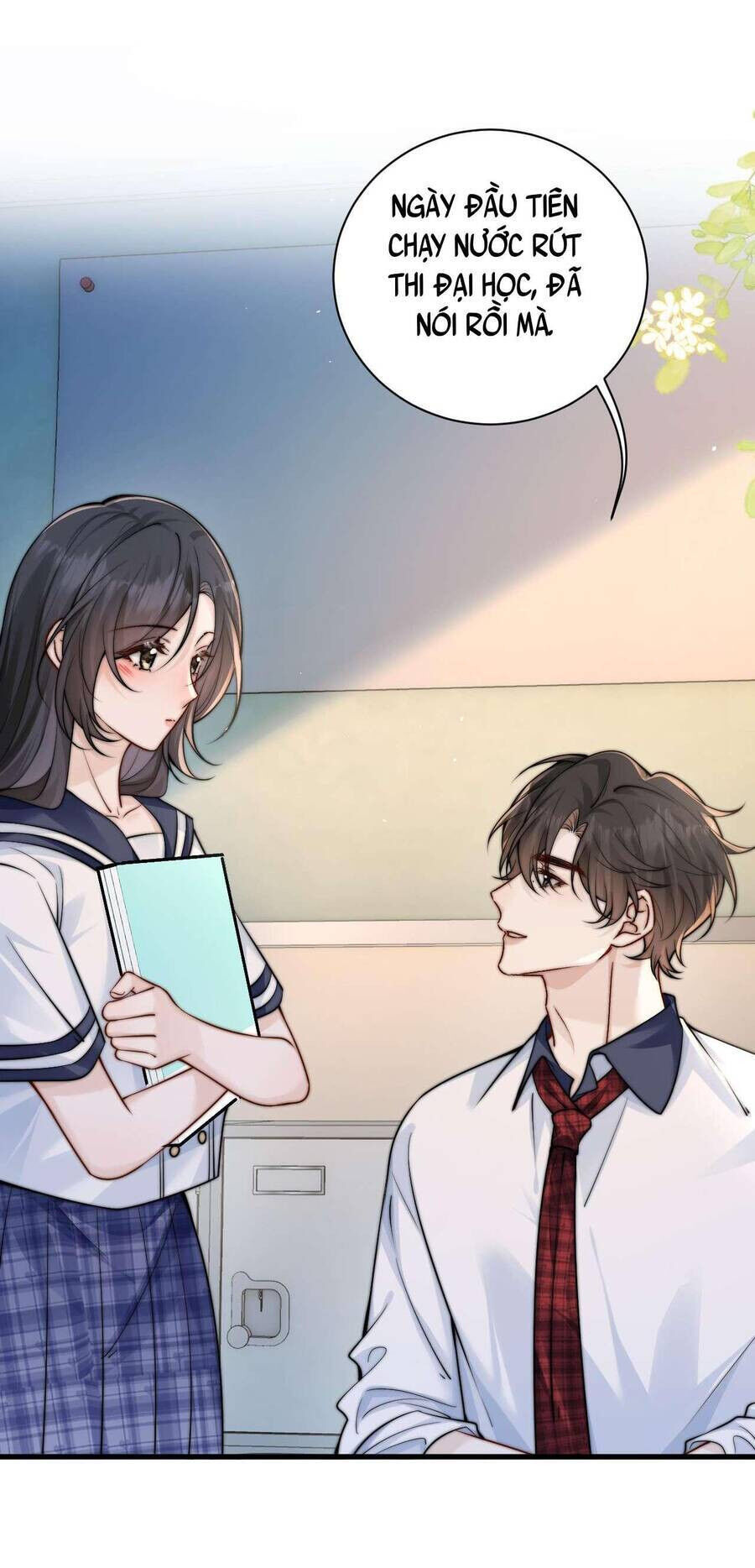 Em Nghe Thấy Chứ ? - Chapter 59 - Page 16