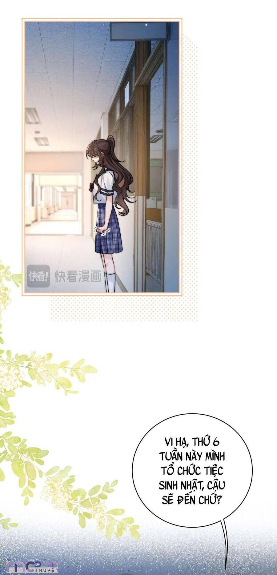 Em Nghe Thấy Chứ ? - Chapter 59 - Page 17