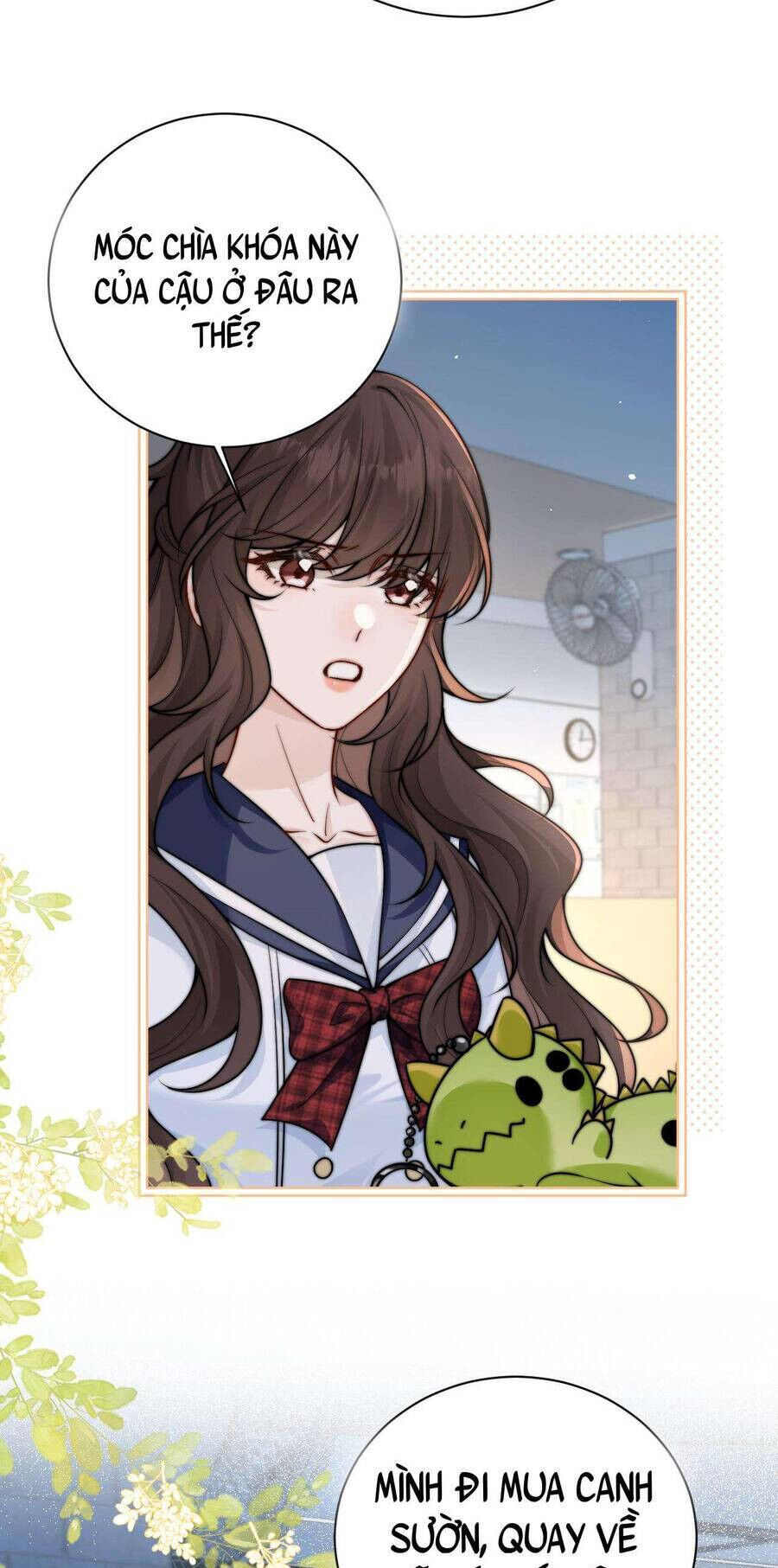 Em Nghe Thấy Chứ ? - Chapter 59 - Page 20