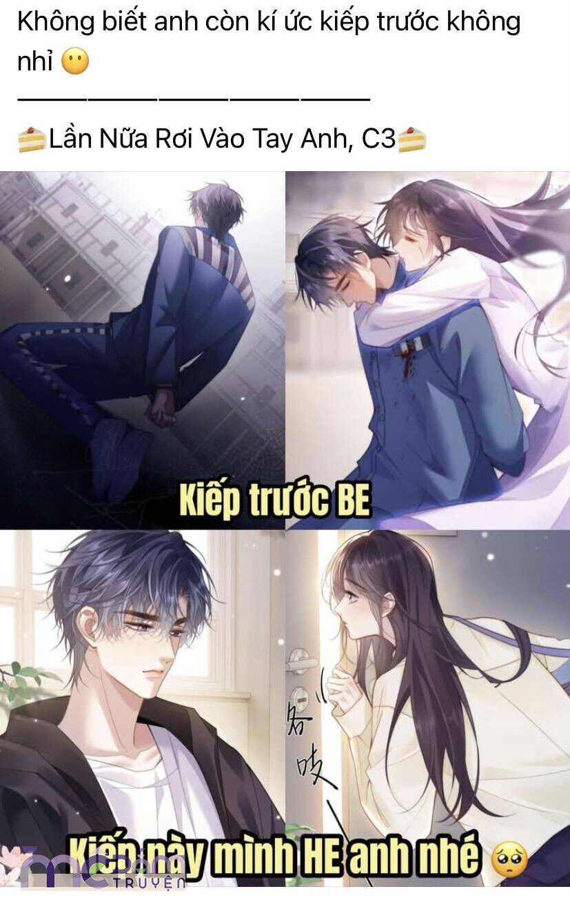 Em Nghe Thấy Chứ ? - Chapter 59 - Page 28