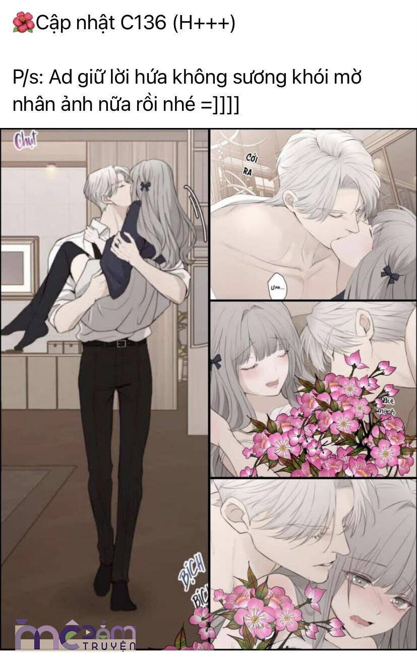 Em Nghe Thấy Chứ ? - Chapter 59 - Page 3