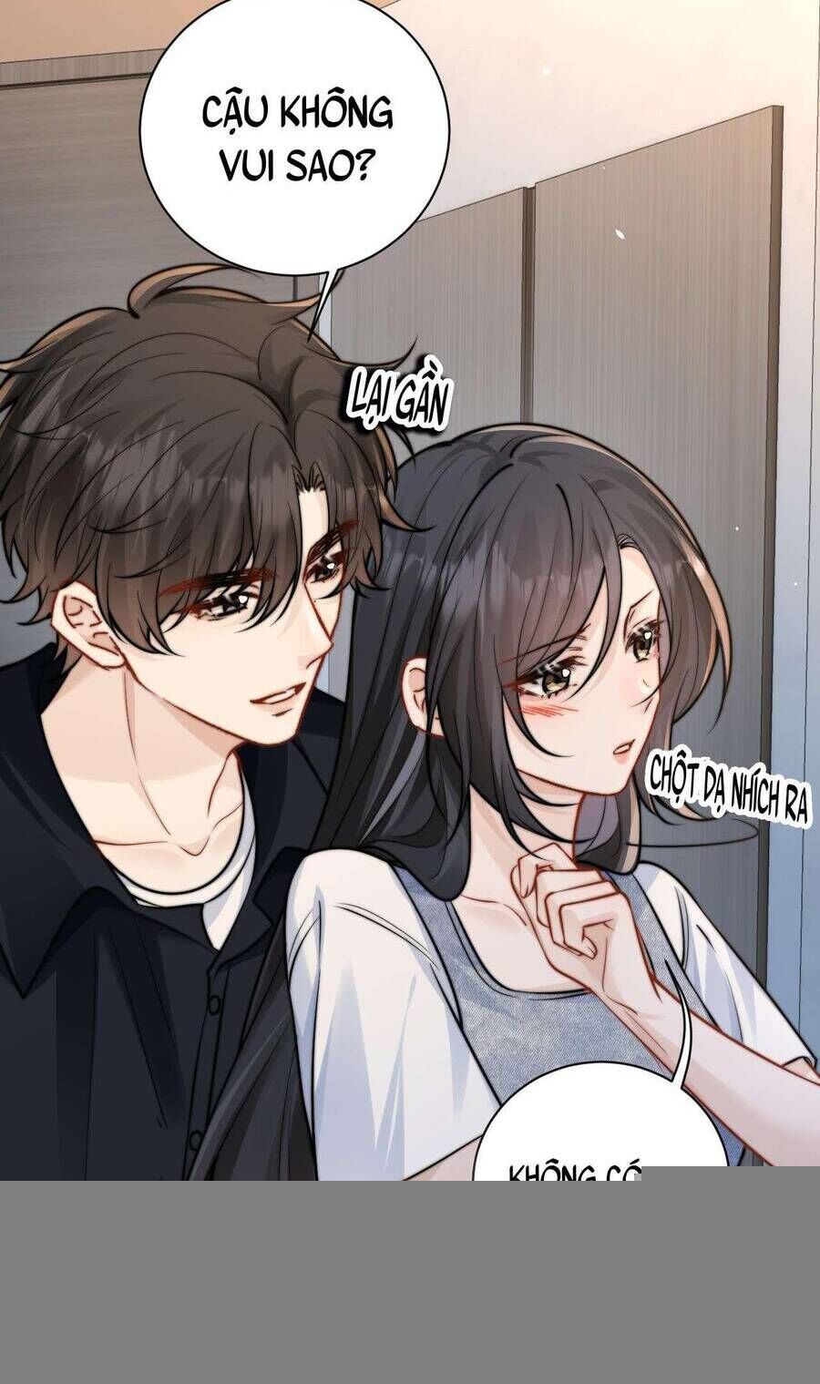 Em Nghe Thấy Chứ ? - Chapter 60 - Page 15