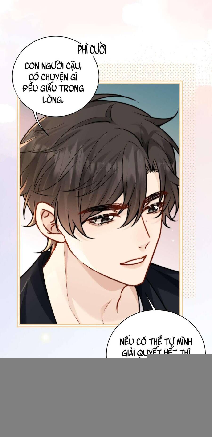 Em Nghe Thấy Chứ ? - Chapter 60 - Page 16