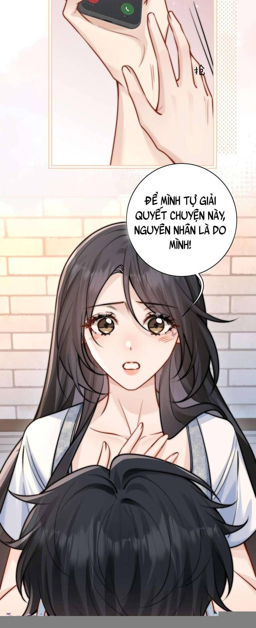 Em Nghe Thấy Chứ ? - Chapter 60 - Page 18