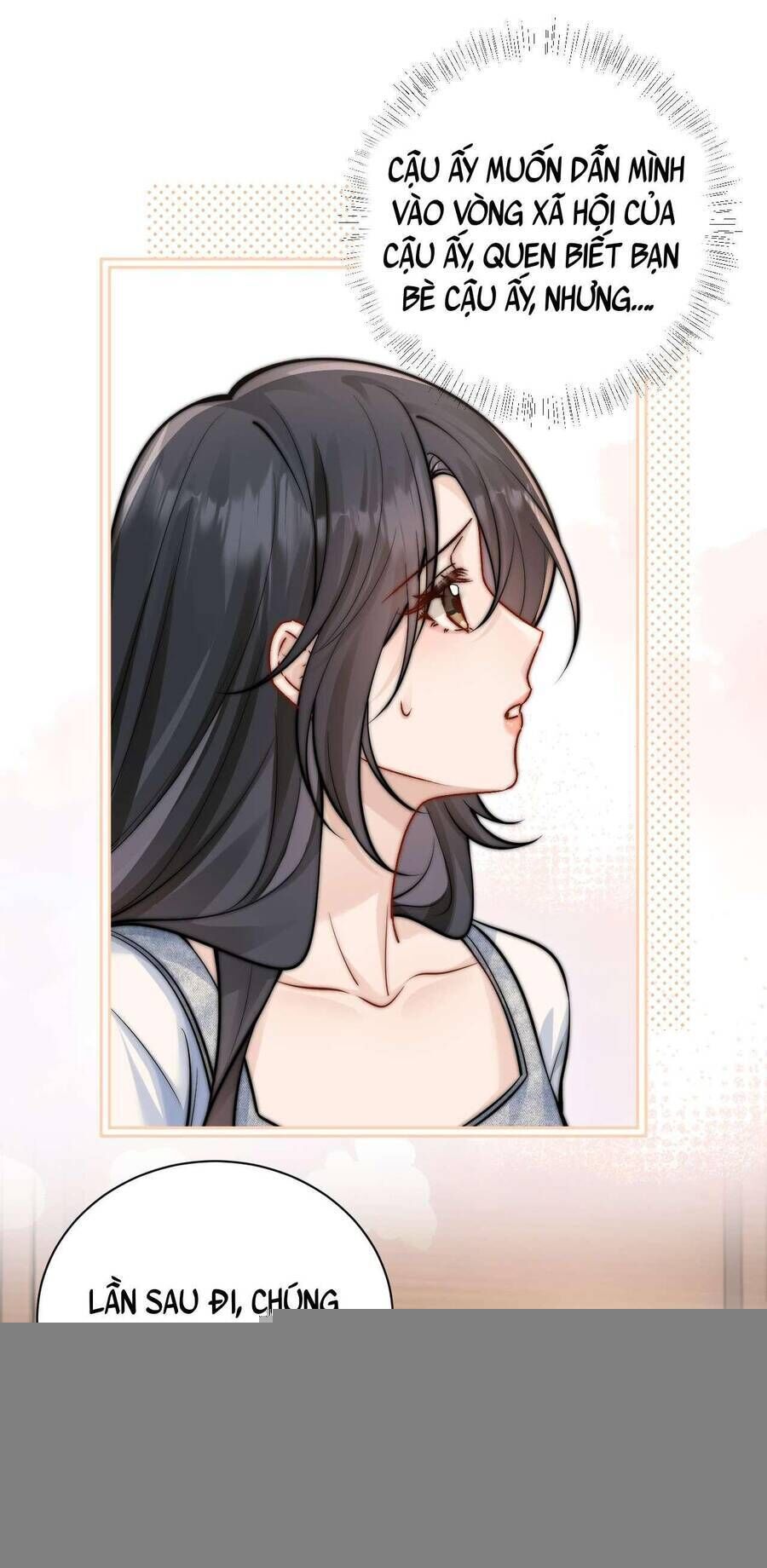 Em Nghe Thấy Chứ ? - Chapter 60 - Page 21