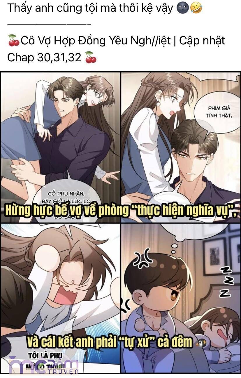 Em Nghe Thấy Chứ ? - Chapter 60 - Page 29