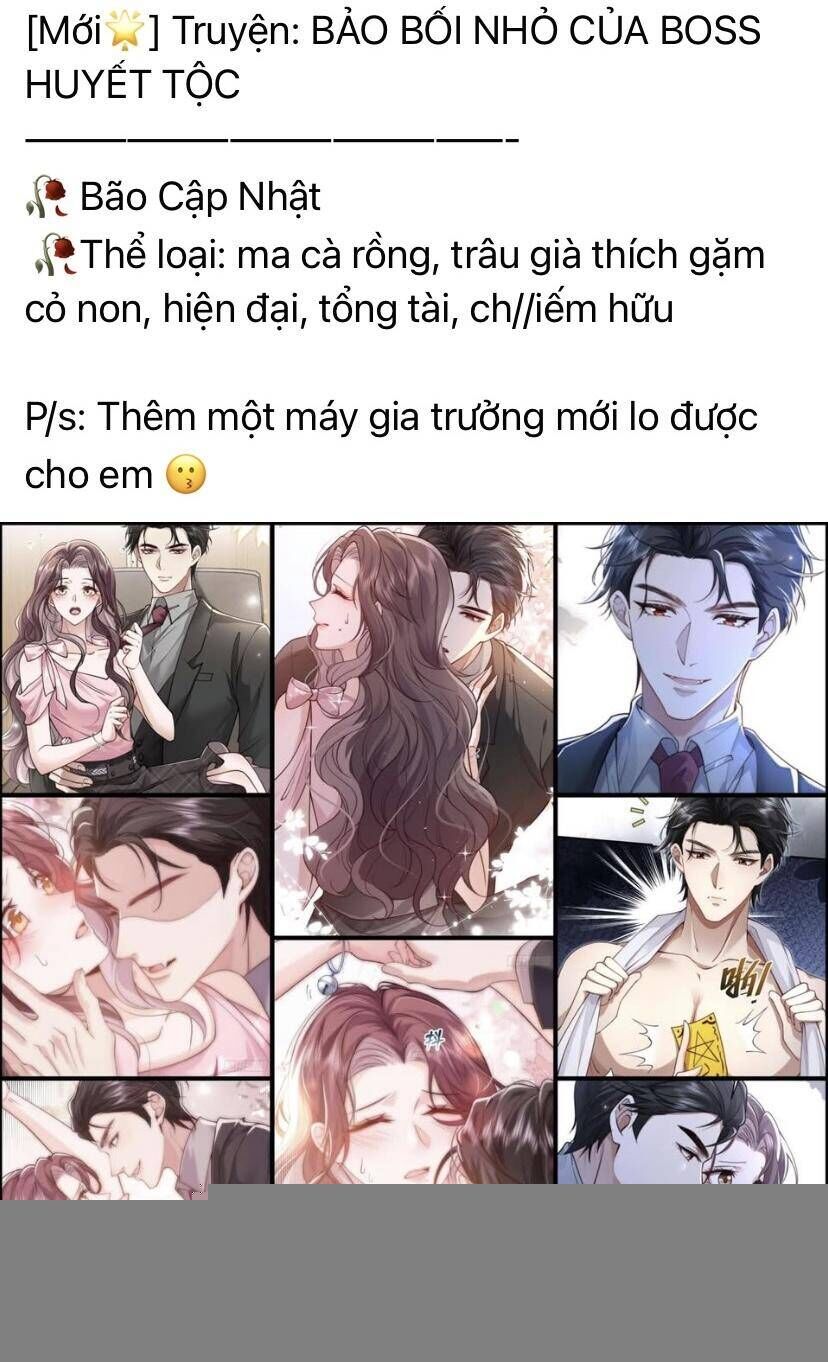 Em Nghe Thấy Chứ ? - Chapter 60 - Page 3