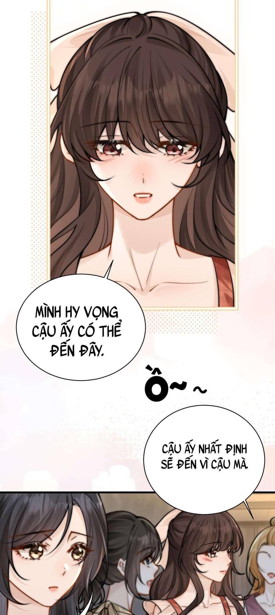 Em Nghe Thấy Chứ ? - Chapter 60 - Page 6