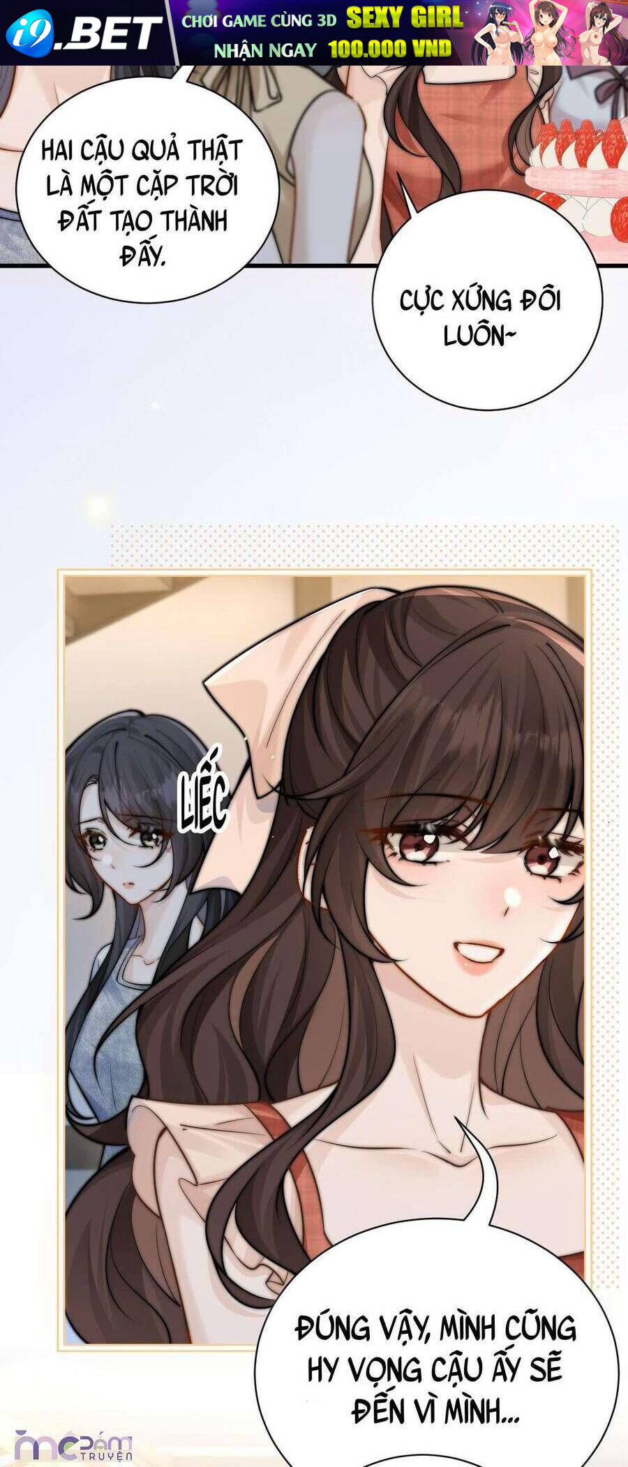 Em Nghe Thấy Chứ ? - Chapter 60 - Page 7