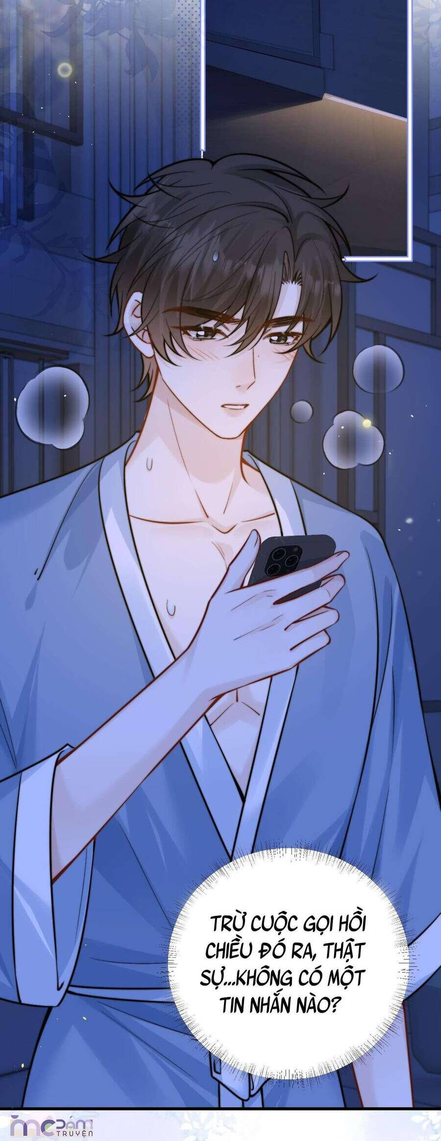 Em Nghe Thấy Chứ ? - Chapter 61 - Page 20