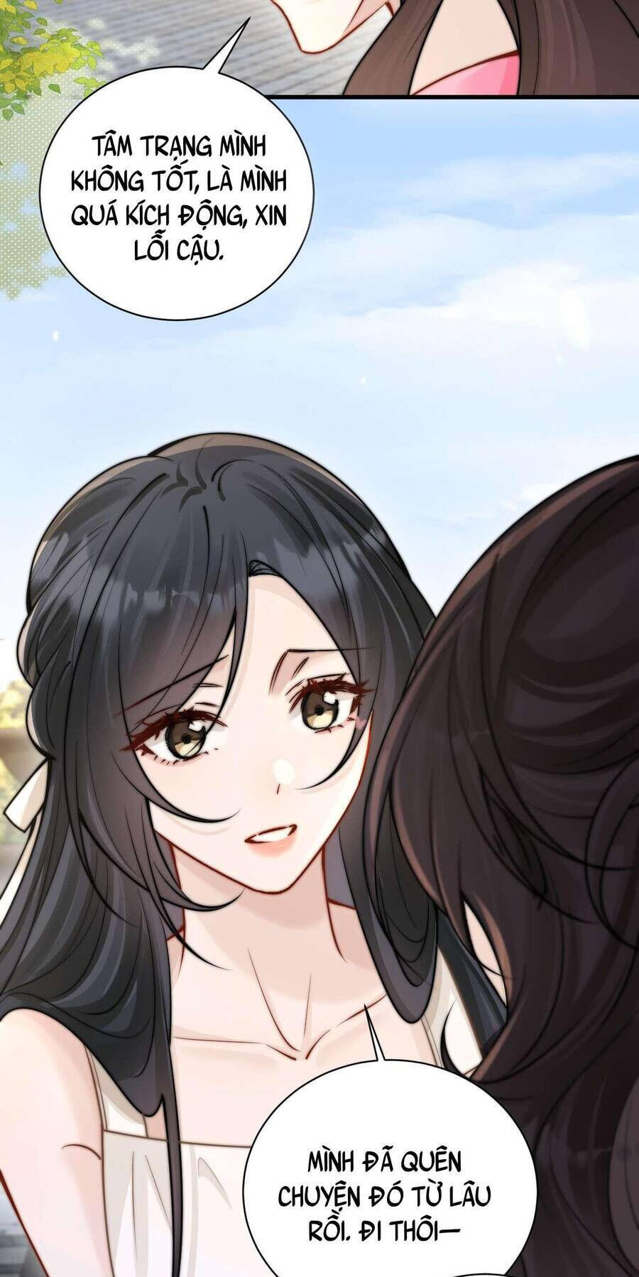 Em Nghe Thấy Chứ ? - Chapter 61 - Page 27