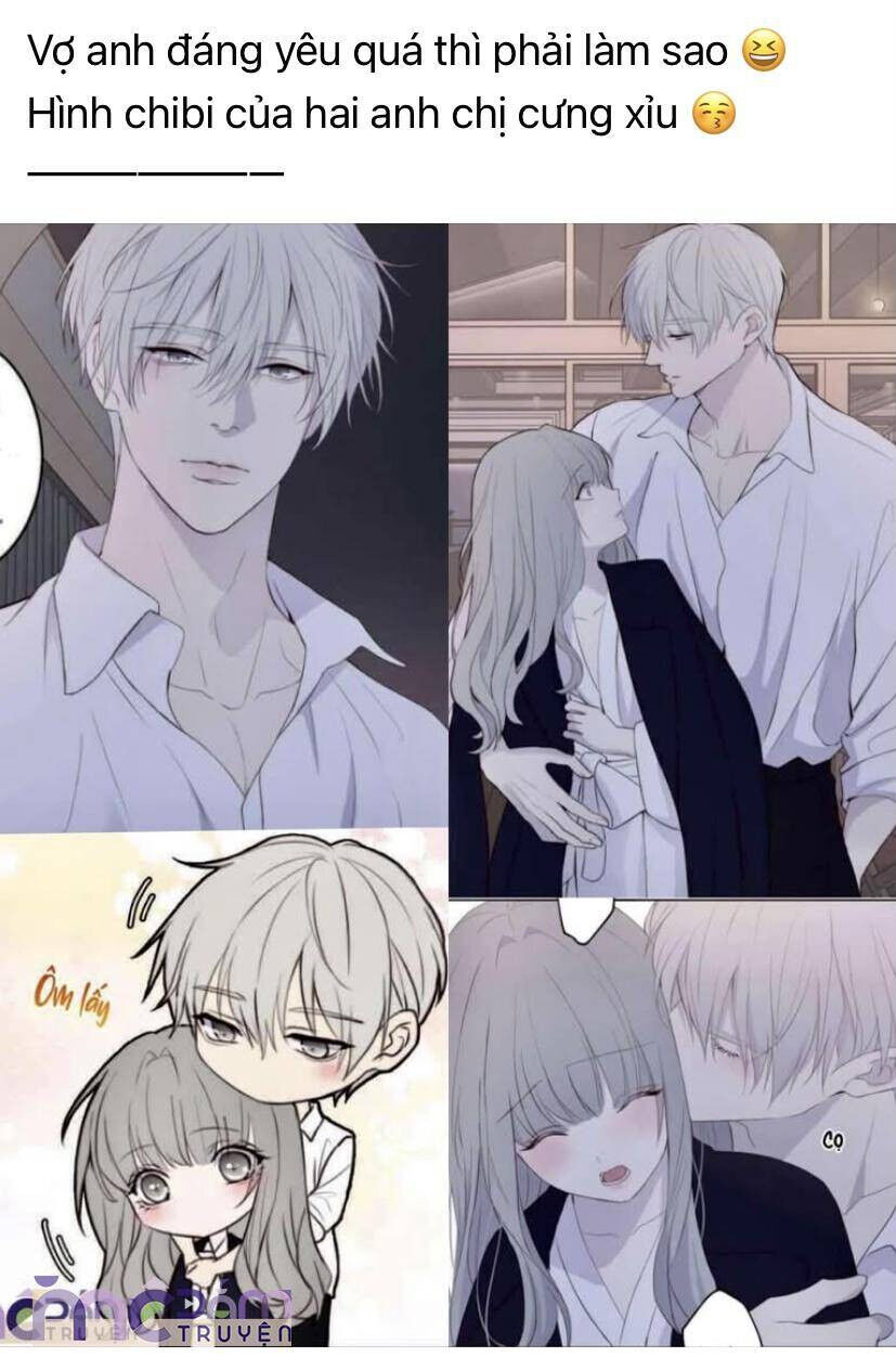 Em Nghe Thấy Chứ ? - Chapter 61 - Page 32