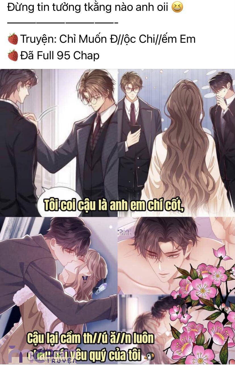 Em Nghe Thấy Chứ ? - Chapter 61 - Page 4