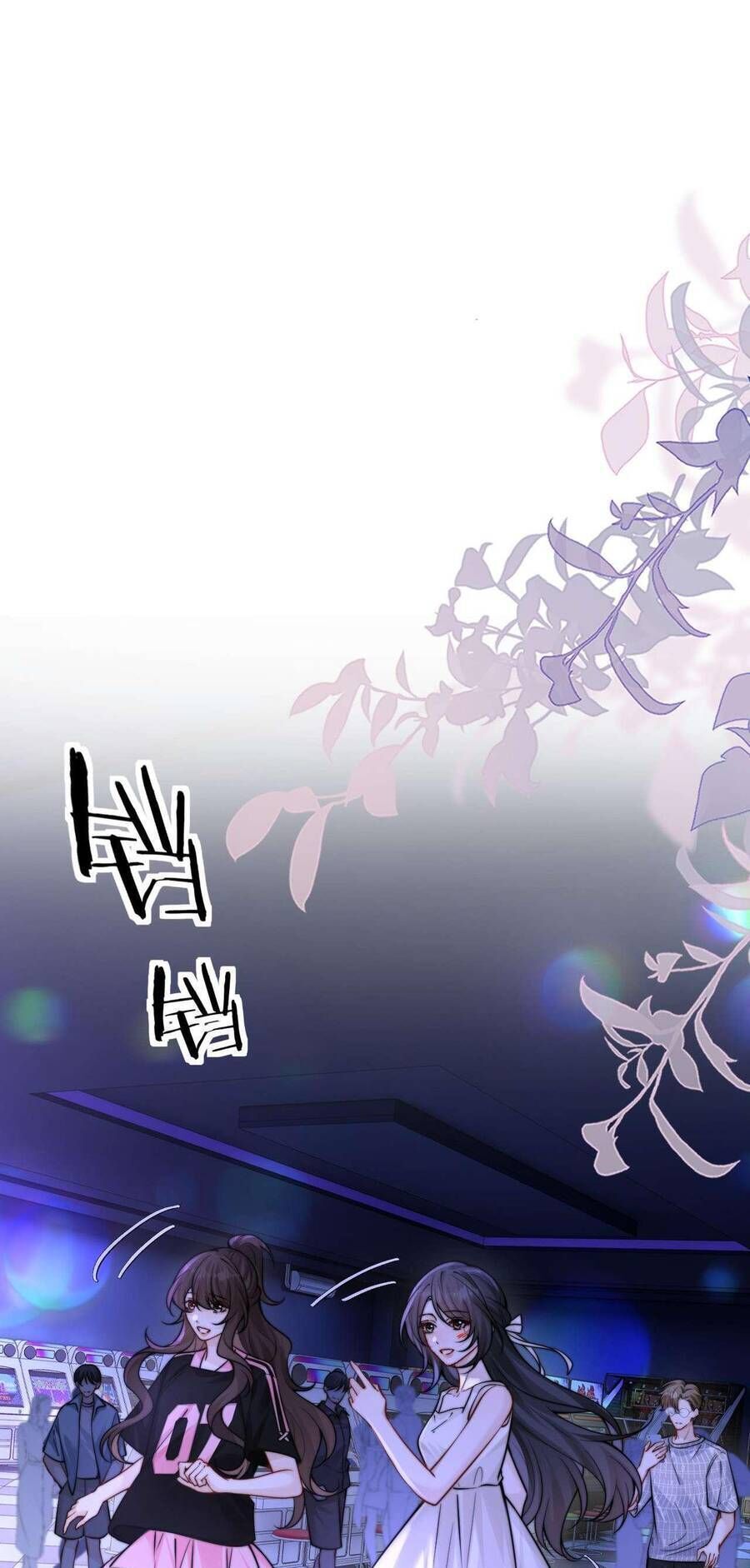 Em Nghe Thấy Chứ ? - Chapter 62 - Page 10