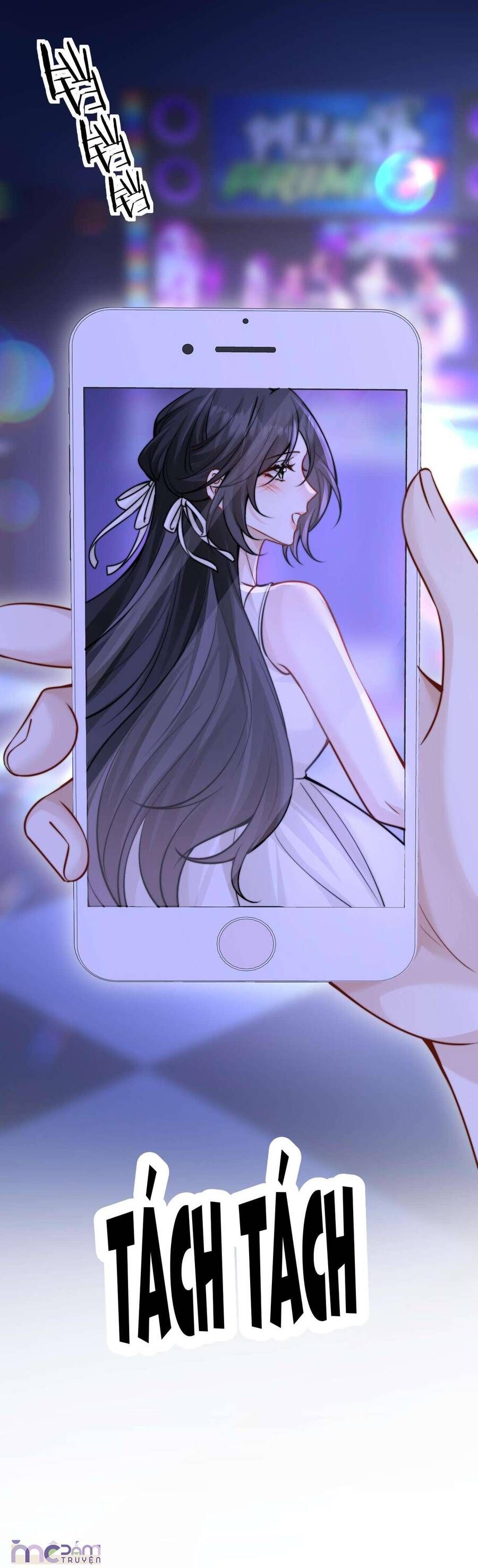 Em Nghe Thấy Chứ ? - Chapter 62 - Page 12