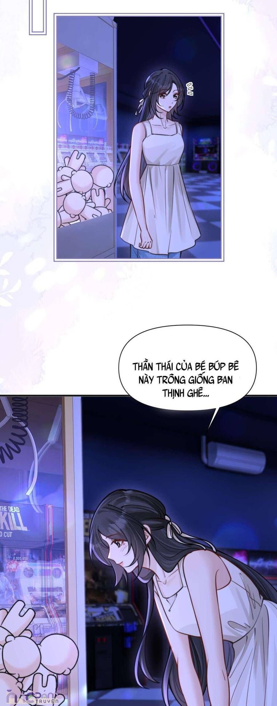 Em Nghe Thấy Chứ ? - Chapter 62 - Page 14