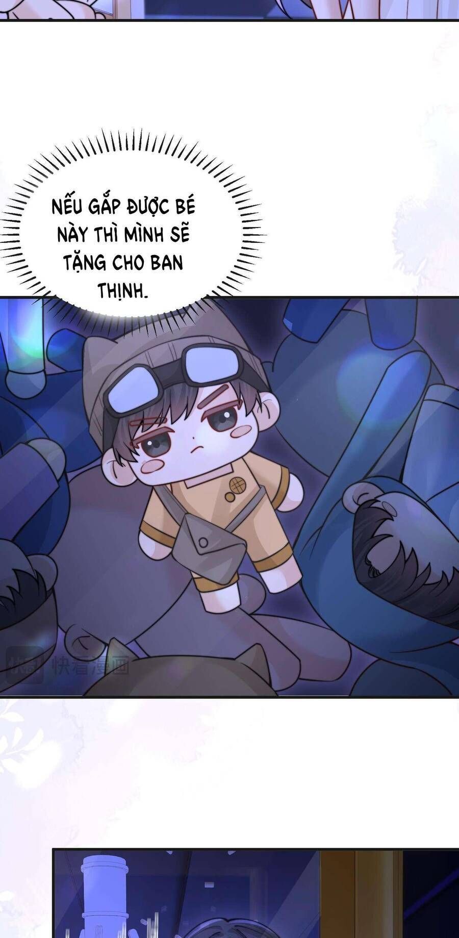 Em Nghe Thấy Chứ ? - Chapter 62 - Page 15