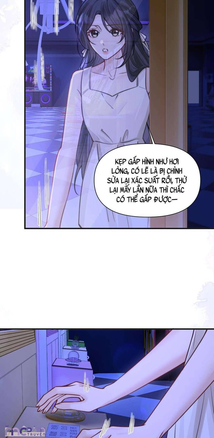 Em Nghe Thấy Chứ ? - Chapter 62 - Page 16