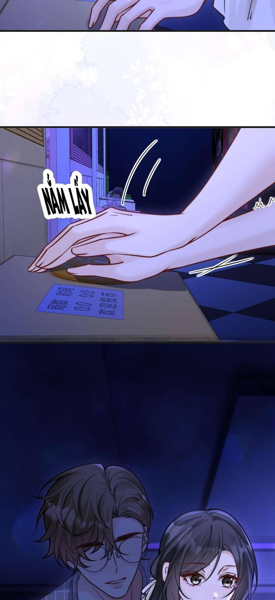 Em Nghe Thấy Chứ ? - Chapter 62 - Page 17