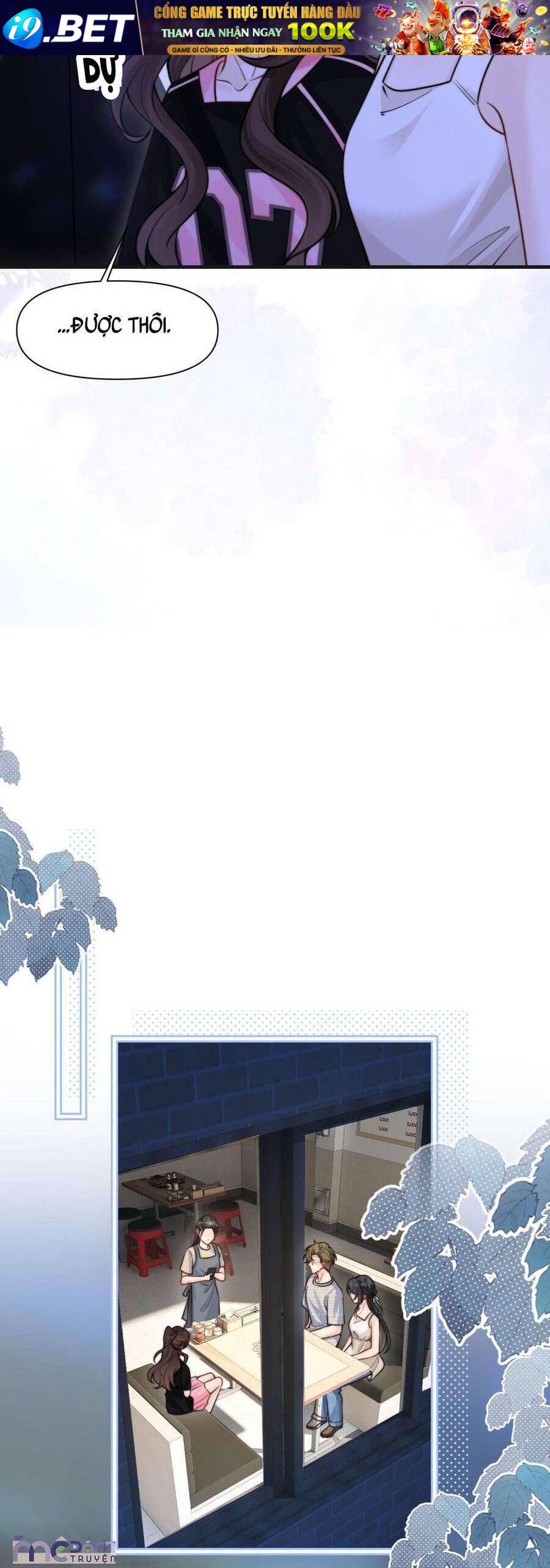 Em Nghe Thấy Chứ ? - Chapter 62 - Page 25