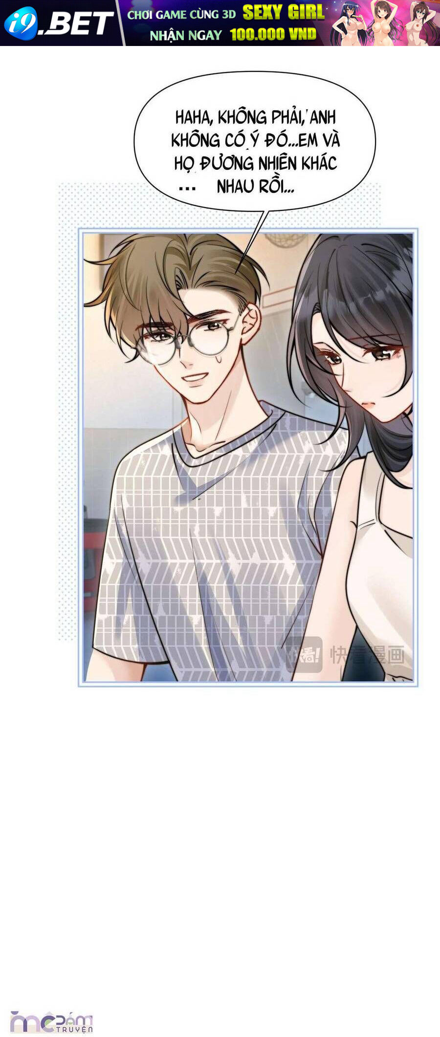 Em Nghe Thấy Chứ ? - Chapter 62 - Page 29