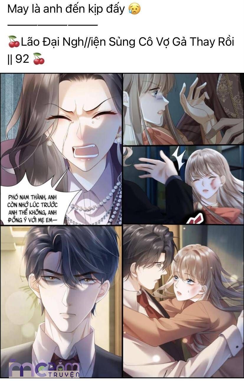 Em Nghe Thấy Chứ ? - Chapter 62 - Page 3