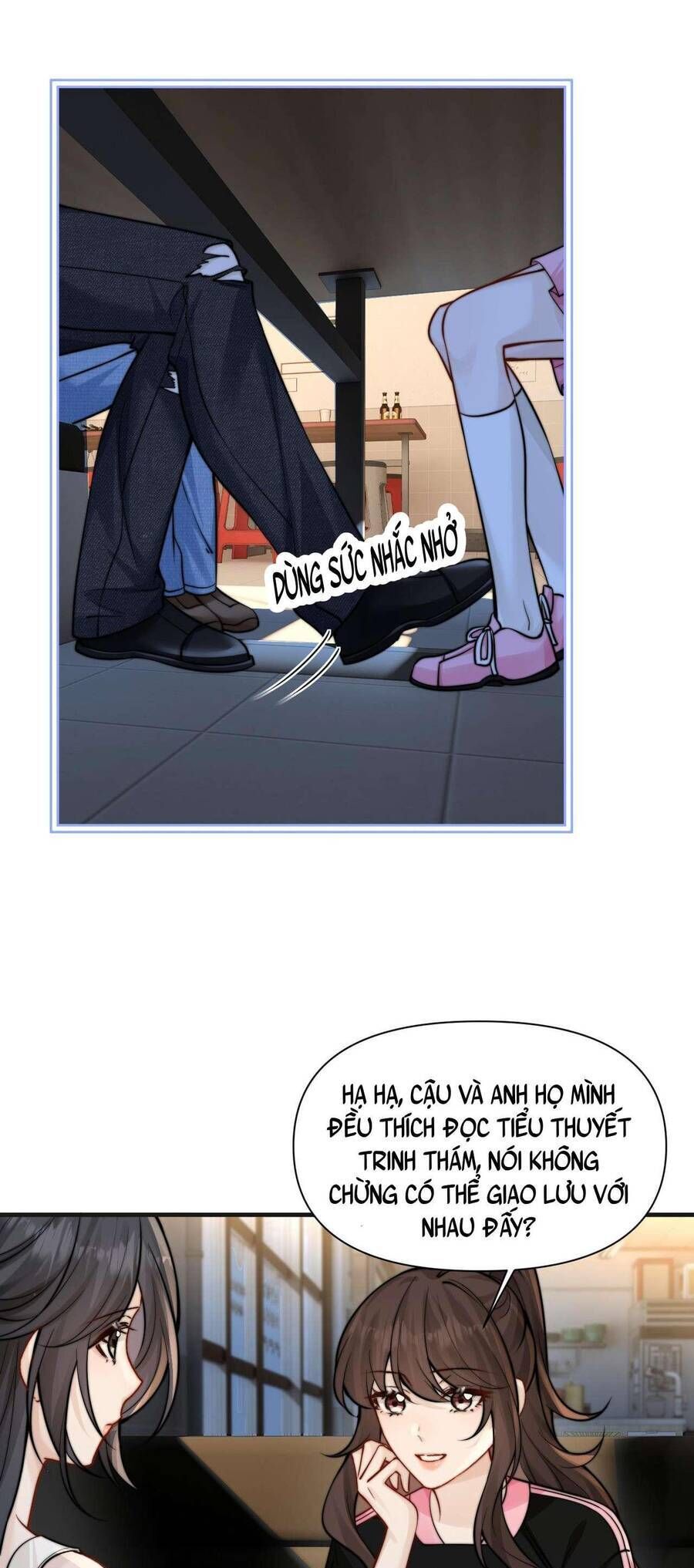 Em Nghe Thấy Chứ ? - Chapter 62 - Page 30